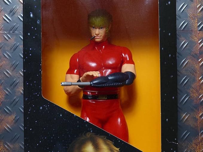 有名な高級ブランド スペースアドベンチャーコブラ コブラガールズ